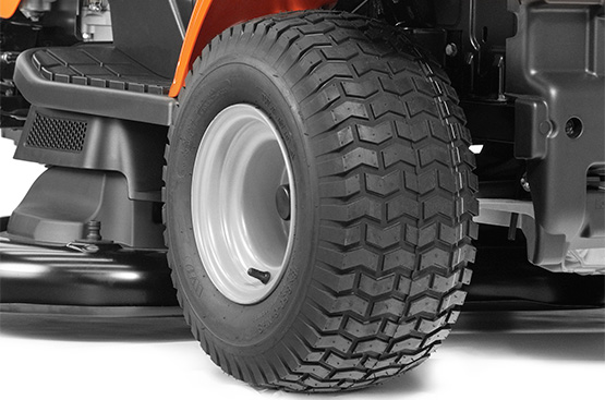 V-образный двигатель Stiga ST 550 Twin